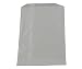 - 100 - Flat Glassine Wax Paper Bags - 5 1/2" x 7 3/4" or 5.5" x 7.75" - Includes JenStampz Top 10 - Large