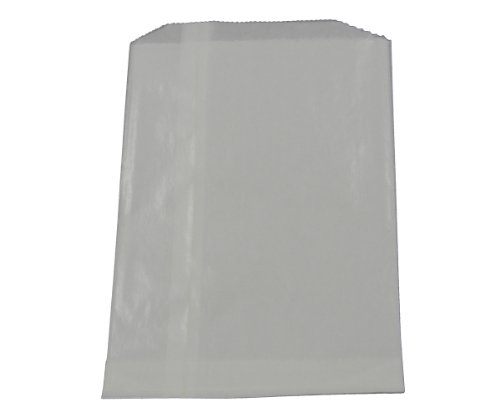 glassine bags
