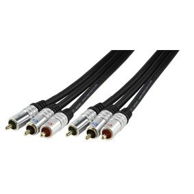 HQ Component Video kabel 10 m Preisvergleich