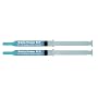 Exclusive Watts Power FCP Formula - Anti-cavity, Teeth Sensitivity / Remineralizing Gels - 2 Pack