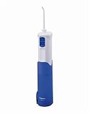 Panasonic EW1270AC Portable Dental Irrigator