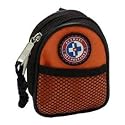 Total Resources International 52-Piece Outdoor First Aid Kit in Nylon Case