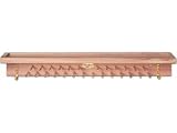 Kitchen & Housewares : Cedar Closet Accessory Rack