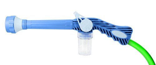 Q Marketing Group, Ltd. Ez Jet Water Cannon, Hg-265