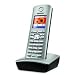 Electronics : Siemens S45 DECT 6.0 Digital Cordless Phone Extension Handset