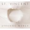 Bild des Albums von St. Vincent