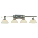 4 Lt Bath Bar by Trans Globe Lighting