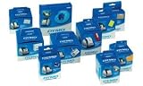 DYMO 57mm LabelWriter CD/DVD Labels 160 labels