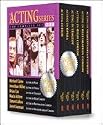 THE BBC Acting Series: THE Complete SET : Six Dvds