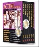 THE BBC Acting Series: THE Complete SET : Six Dvds