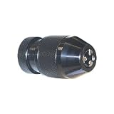 Superior Parts J0313 Drill Chuck Heavy Duty 1/2 Inch x 20 Mount Keyless