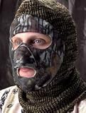 Reliable of Milwaukee Camouflage Clothing Adult Polar Mask - Break Up
