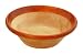 Kitchen & Housewares : Mountain Woods 10 inch Cherry Rim Salad Bowl