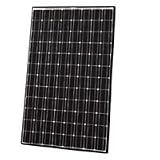 Sanyo 200 Watt HIT Power Solar Module Panel