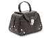 Moc Croc Handbag Jewellery Box