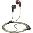 New Sennheiser MX 471 Earphone Stereo Earbud Binaural Open Mini-Phone Excellent Performance Popular