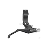 Tektro Sabre Alloy 2 Finger BMX Bike Brake Lever - Black