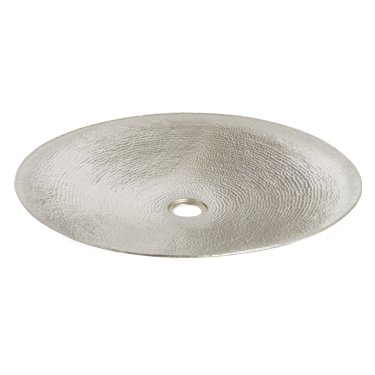 Native Trails CPS562 Maestro Nickel Finish