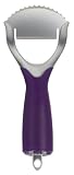 Art and Cook Cheese Planer, Purple