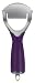 Art and Cook Cheese Planer, Purple