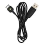 Samsung A117 A517 M300 Blast T729 Gleam U700 Fin R200 R400, SCH-R500 Hue T429 Beat T539 and M510 data cable - APCBS10UBE