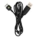 Samsung A117 A517 M300 Blast T729 Gleam U700 Fin R200 R400, SCH-R500 Hue T429 Beat T539 and M510 data cable - APCBS10UBE