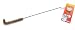 Search : Brushtech B53C High Temperature Brush for Cleaning Fryer Coils