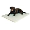 K&H Cool Bed III Cooling Dog Bed, Large, 32-Inches by 44-Inches, Gray