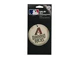 Arizona Diamondback baseball pine air freshener - Case of 144