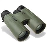Vortex Optics 8x42 Viper HD Series Water Proof Roof Prism Binocular with 6.6 Degree Angle of View