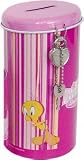 Eigenschaften United Labels / Looney Tunes Tweety Spardose
