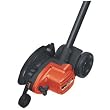 Factory-Reconditioned Black & decker EDGEHOG 2-in-1 Landscape Edger LE750
