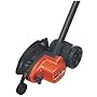 Factory-Reconditioned Black & decker EDGEHOG 2-in-1 Landscape Edger LE750
