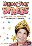 Humor Your Stress [VHS]