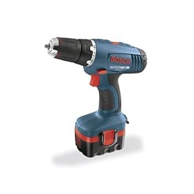 Bosch #34612 12V Bosch Drill/Driver