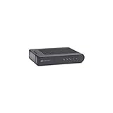 ADSL2+/R Cpe Bridge/router with usb& Enet Prt 110V Na Plug