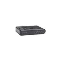 ADSL2+/R Cpe Bridge/router with usband Enet Prt 110V Na Plug