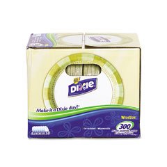 Dixie® Ultralux Plate Box Sage Design