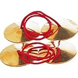 Percussion Plus PP425 Indian Bells