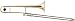 Conn- Selmer Trombone Outfit -Prelude