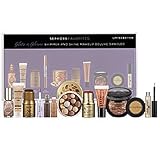 Sephora Favorites Glitz & Glam Shimmer and Shine Deluxe Sampler ($113 Value)