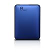 WD My Passport 1TB Portable External Hard Drive Storage USB 3.0 Blue