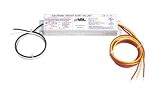 ASL EB-S-64 Mulit-Watt Electronic Ballast - For Any Combination Of Electronic Lamps - up to 64 Watts - 120V