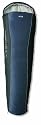 Gelert Freedom 400 Dl Sleeping Bag Black / Castle Rock Right Hand