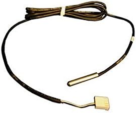 Hot Tub Heater Sensor High-Limit with Curled End Connectors 6 FT 6600-068