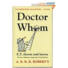 Doctor Whom