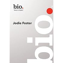Bio -- Jodie Foster