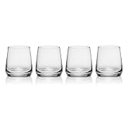 4 Windsor Small Tumblers