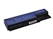 Techno Earth® Newly Listedbattery For Acer Aspire 5220 5220g 5310 5310g 5315