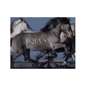 Equus [Hardcover]
